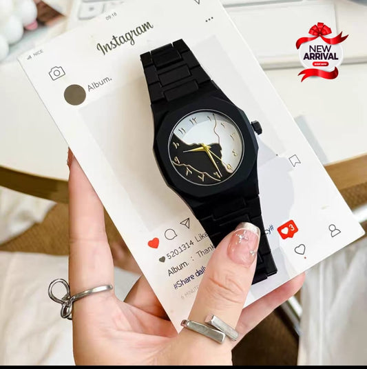 AURA WATCH