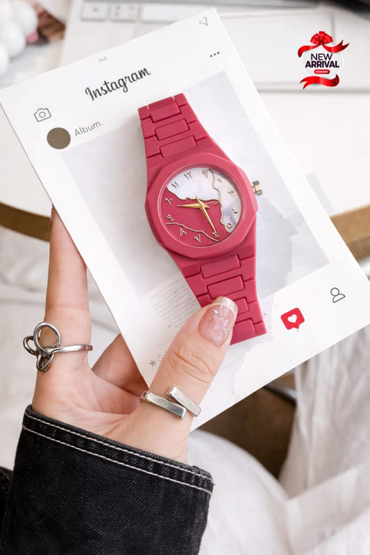 AURA WATCH