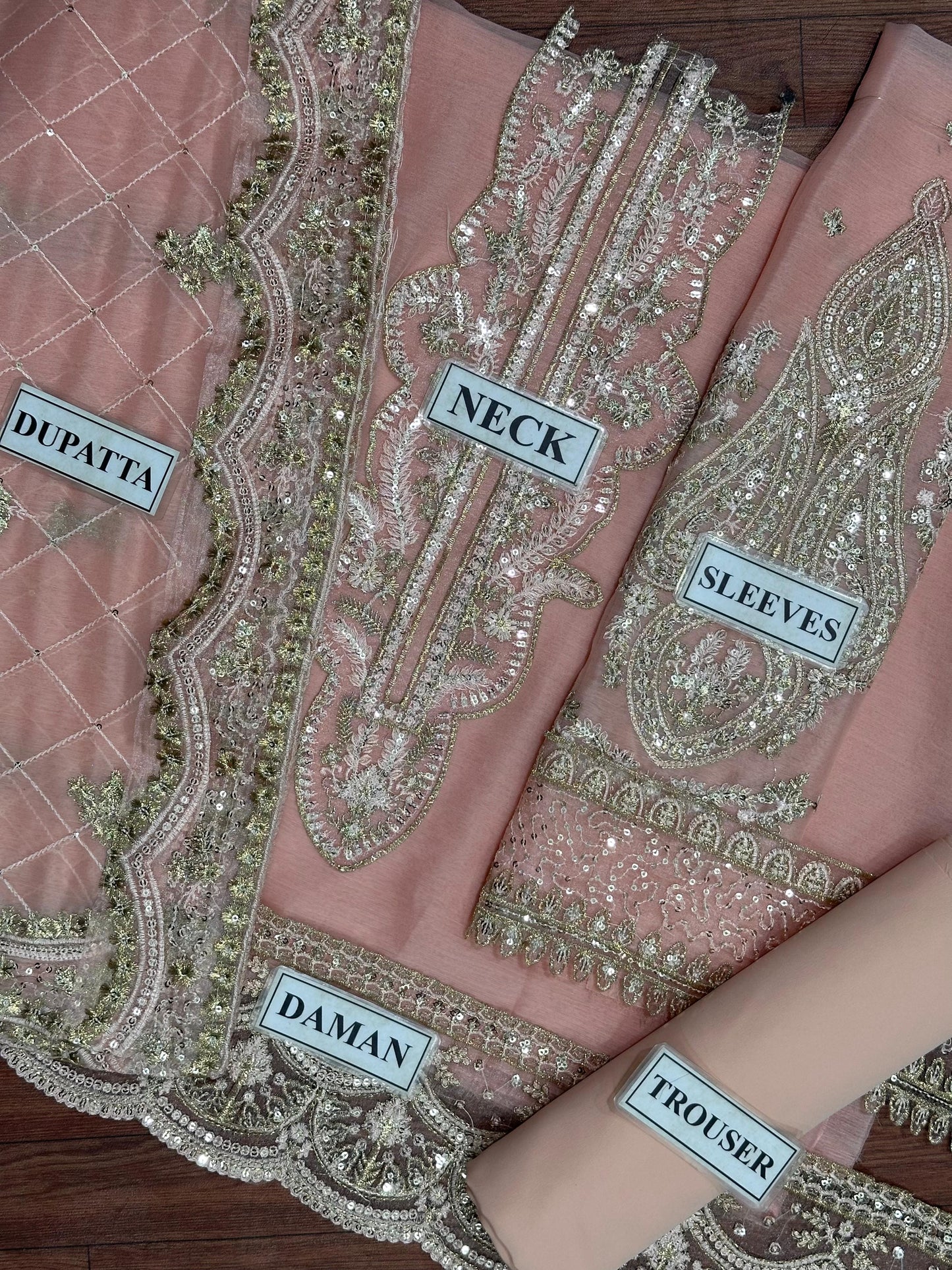 NEESHAY