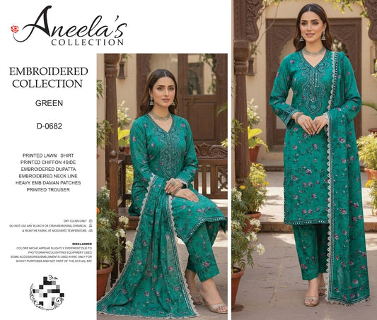 Aneela