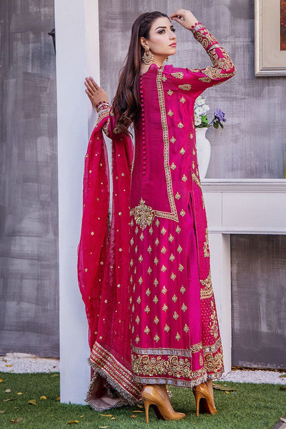NAMEERA BY FAROOQ