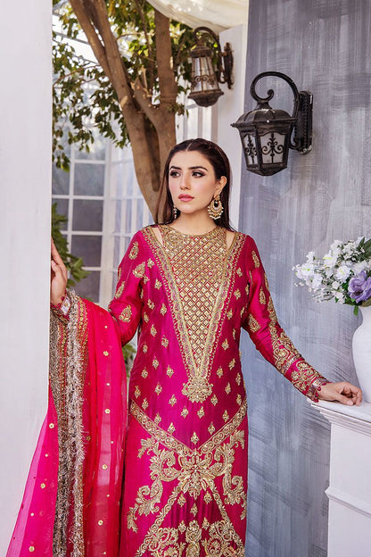 NAMEERA BY FAROOQ