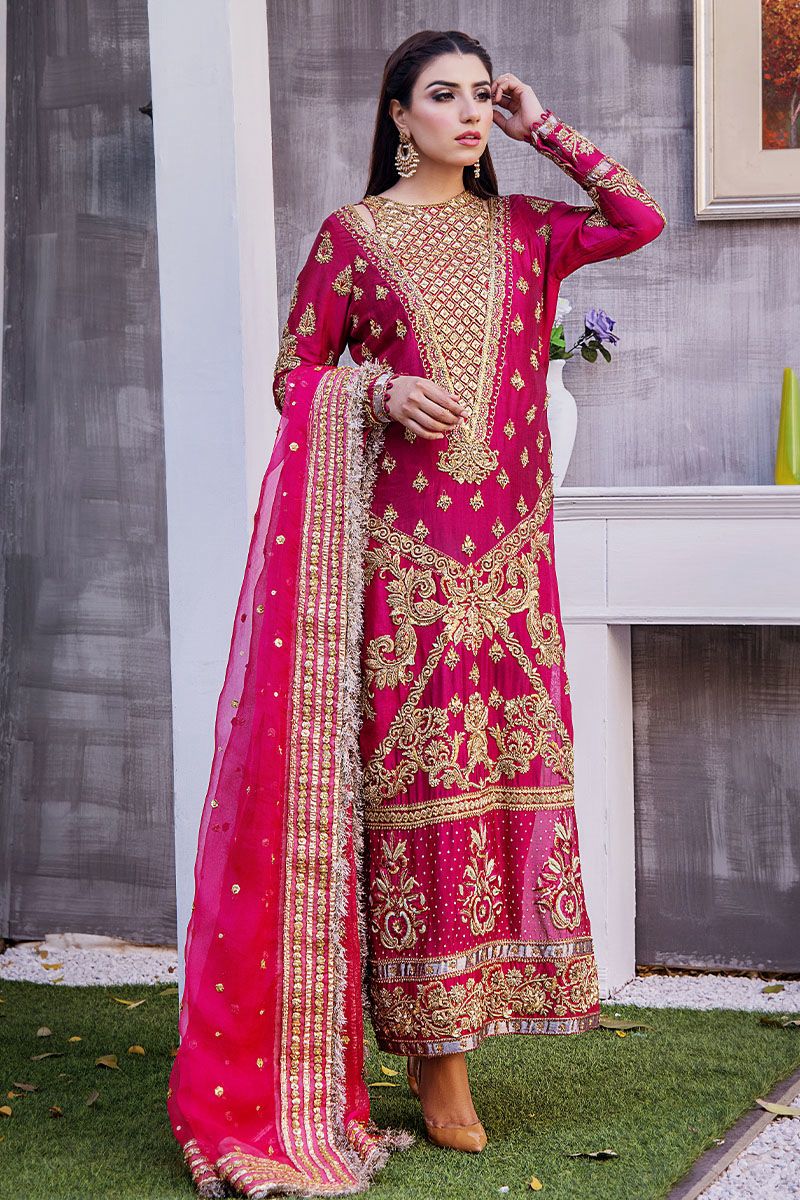 NAMEERA BY FAROOQ