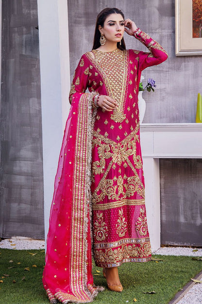 NAMEERA BY FAROOQ