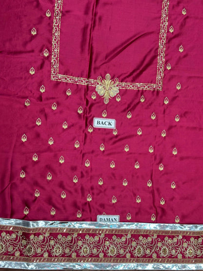 NAMEERA BY FAROOQ