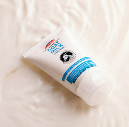 Face wash