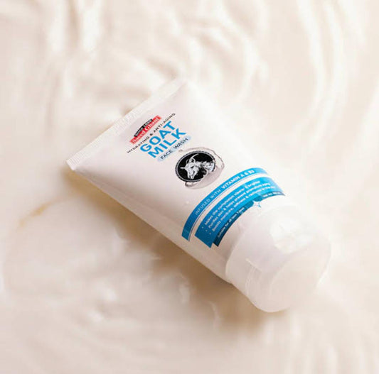 Face wash