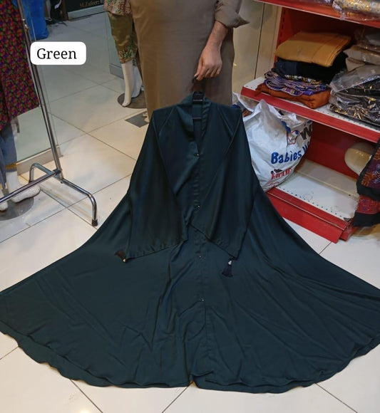 Abaya