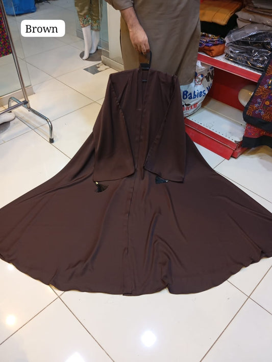 Abaya