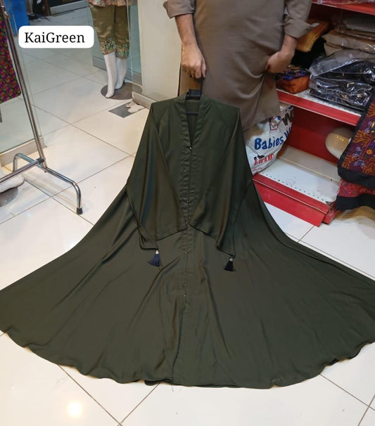 Abaya