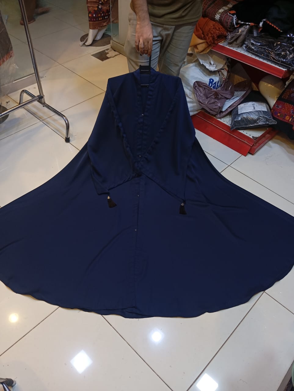 Abaya