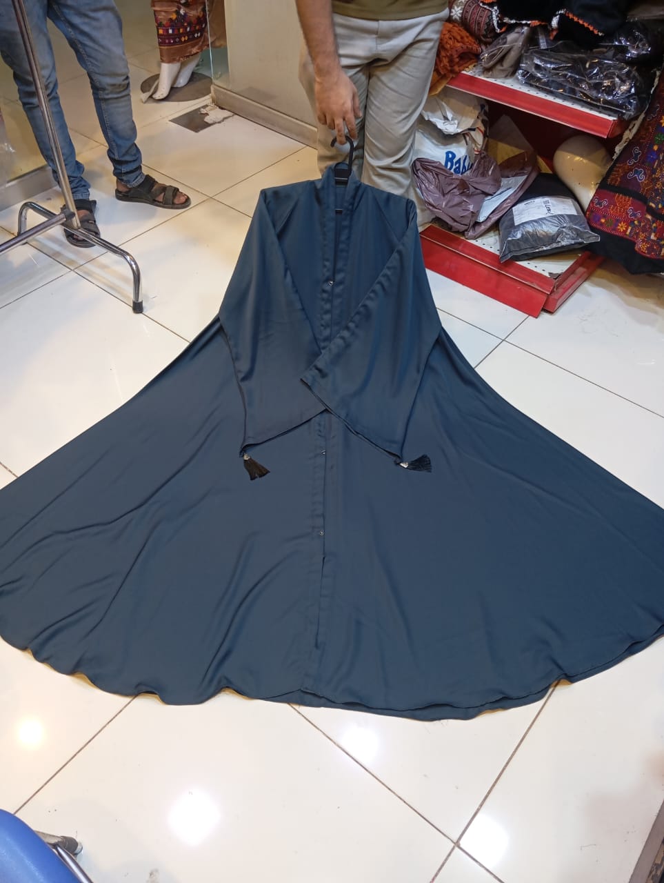 Abaya