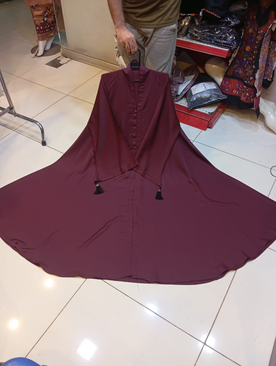 Abaya
