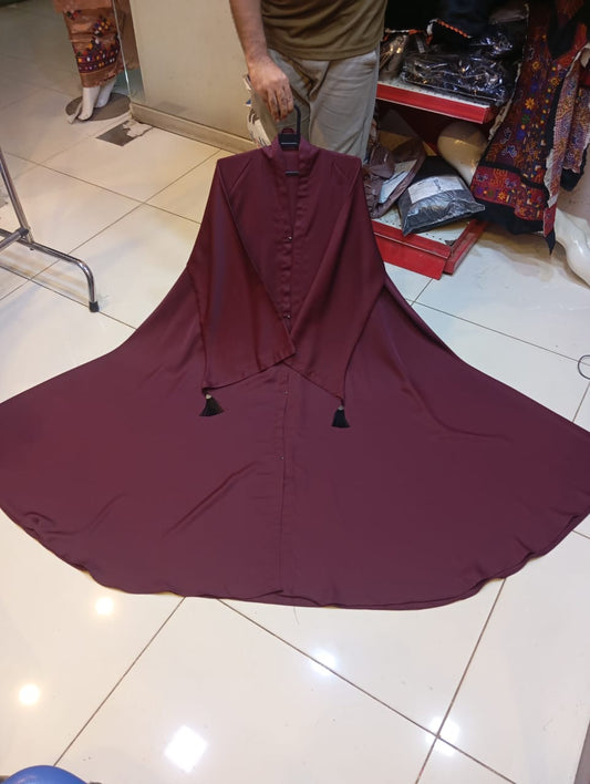 Abaya
