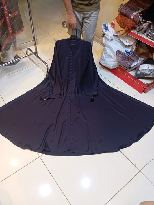 Abaya