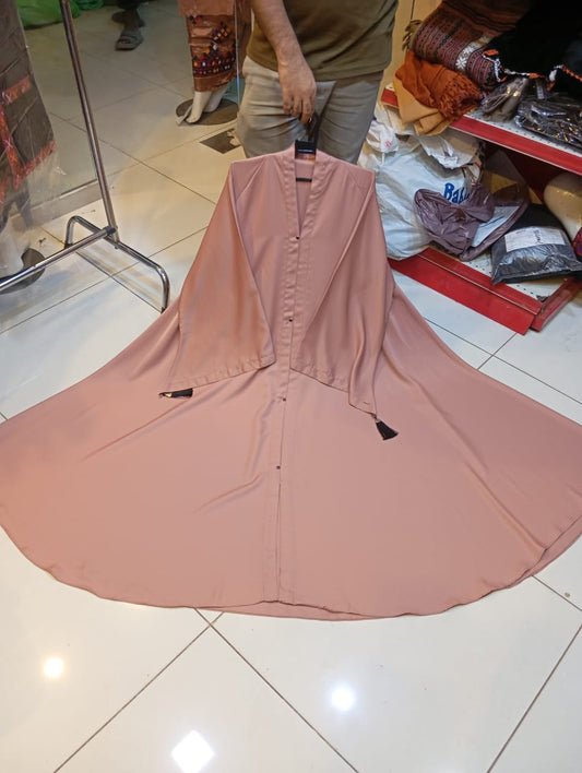 Abaya