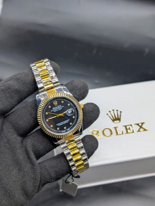 Rolex Watch