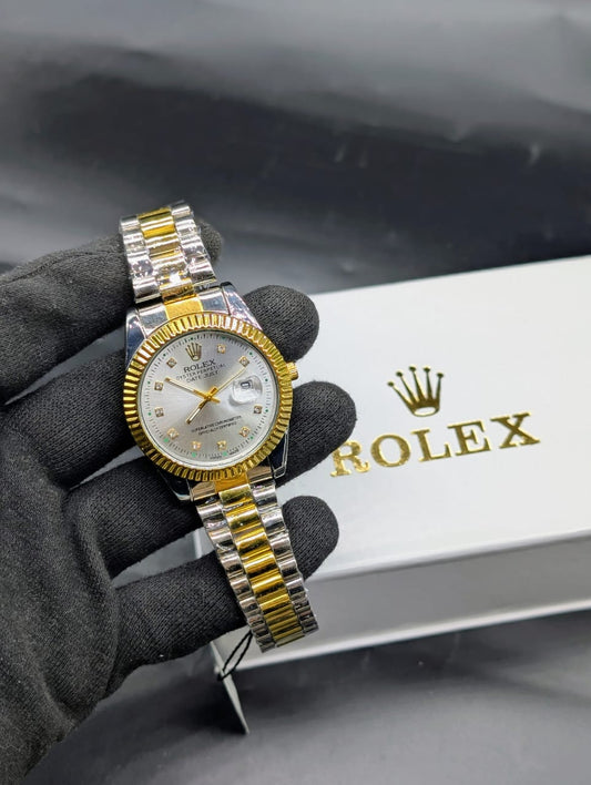 Rolex Watch