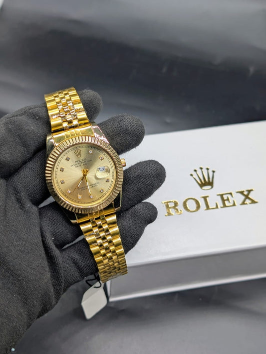 Rolex Watch