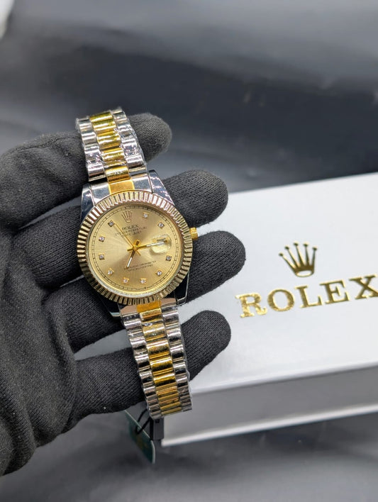 Rolex Watch