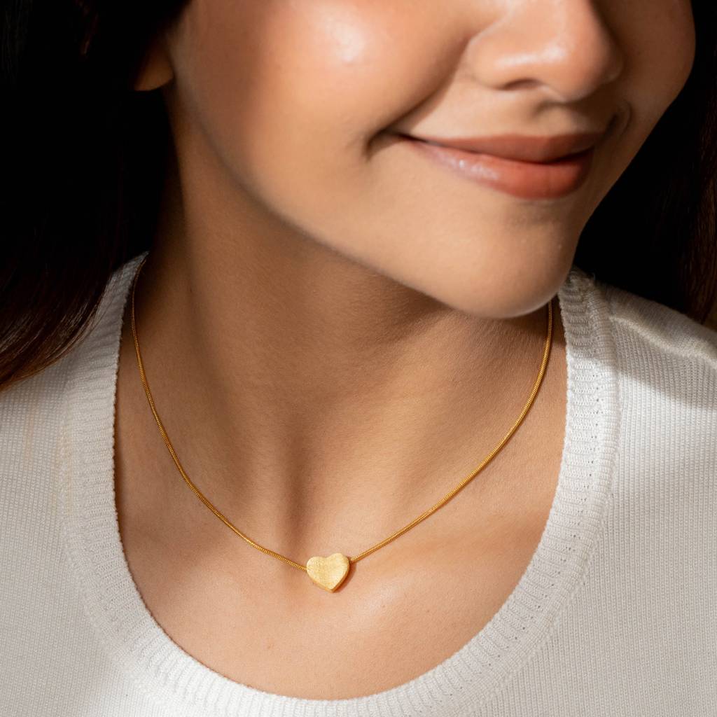 Locket Chain