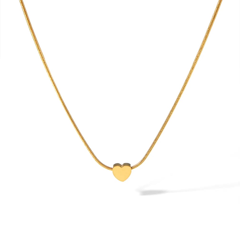 Locket Chain