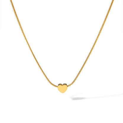 Locket Chain