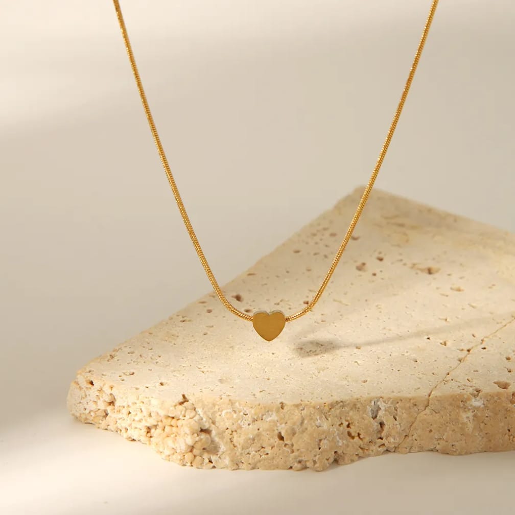Locket Chain