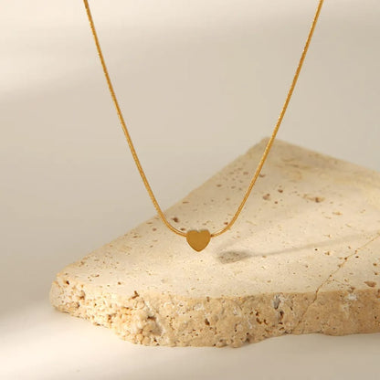 Locket Chain