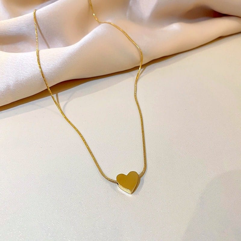 Locket Chain