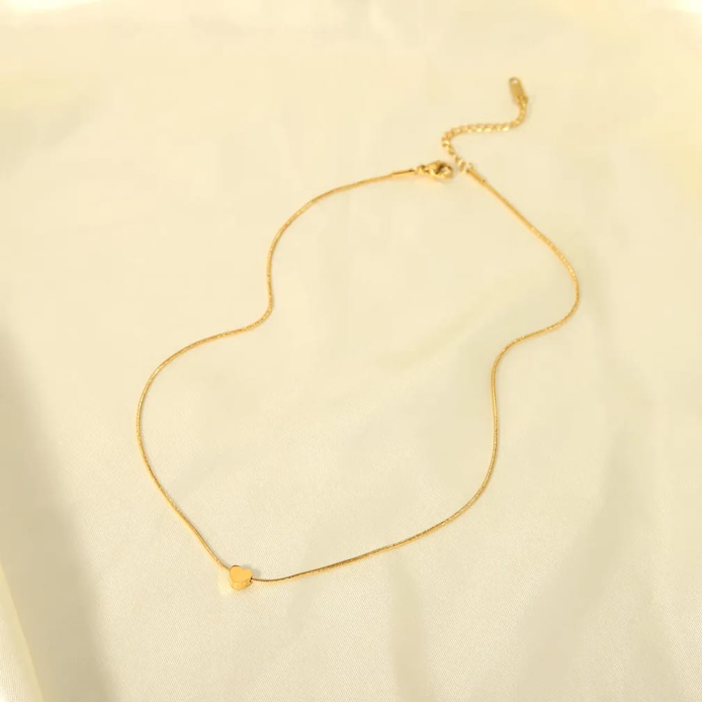 Locket Chain