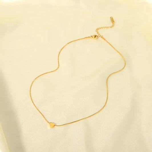Locket Chain