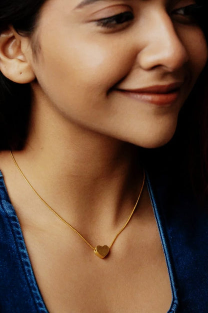 Locket Chain