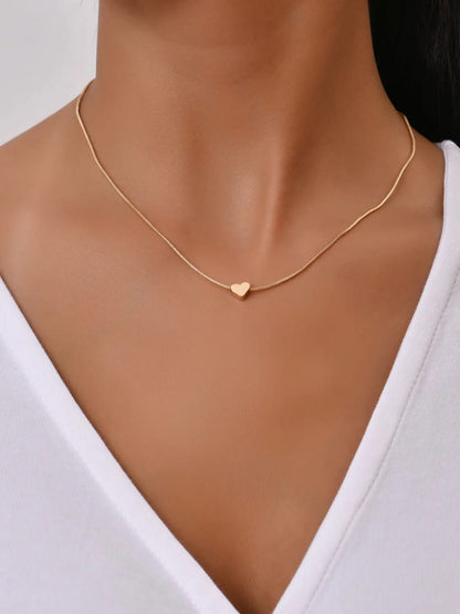 Locket Chain