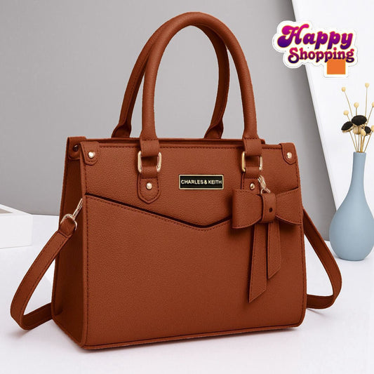 C.K Shoulder Bag