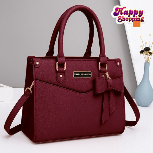 C.K Shoulder Bag