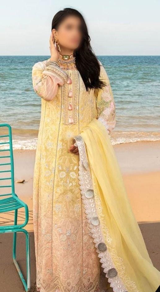 NOOR BY SADIA ASAD