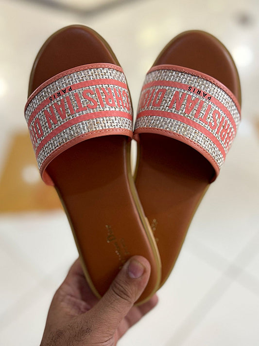 Dior Flats