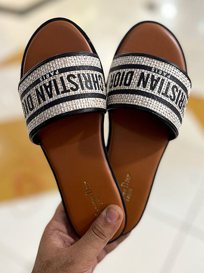 Dior Flats