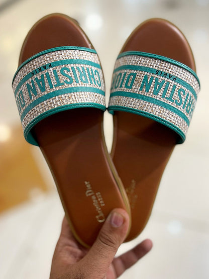 Dior Flats