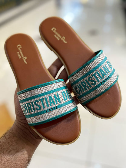 Dior Flats