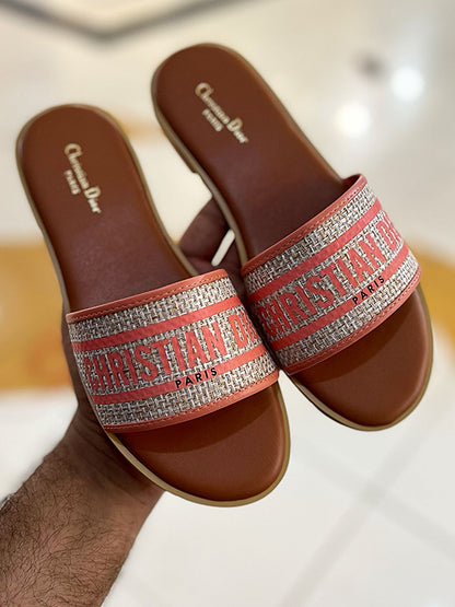 Dior Flats