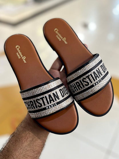 Dior Flats