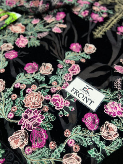 ASIFA NABEEL PALACHI COLLECTION