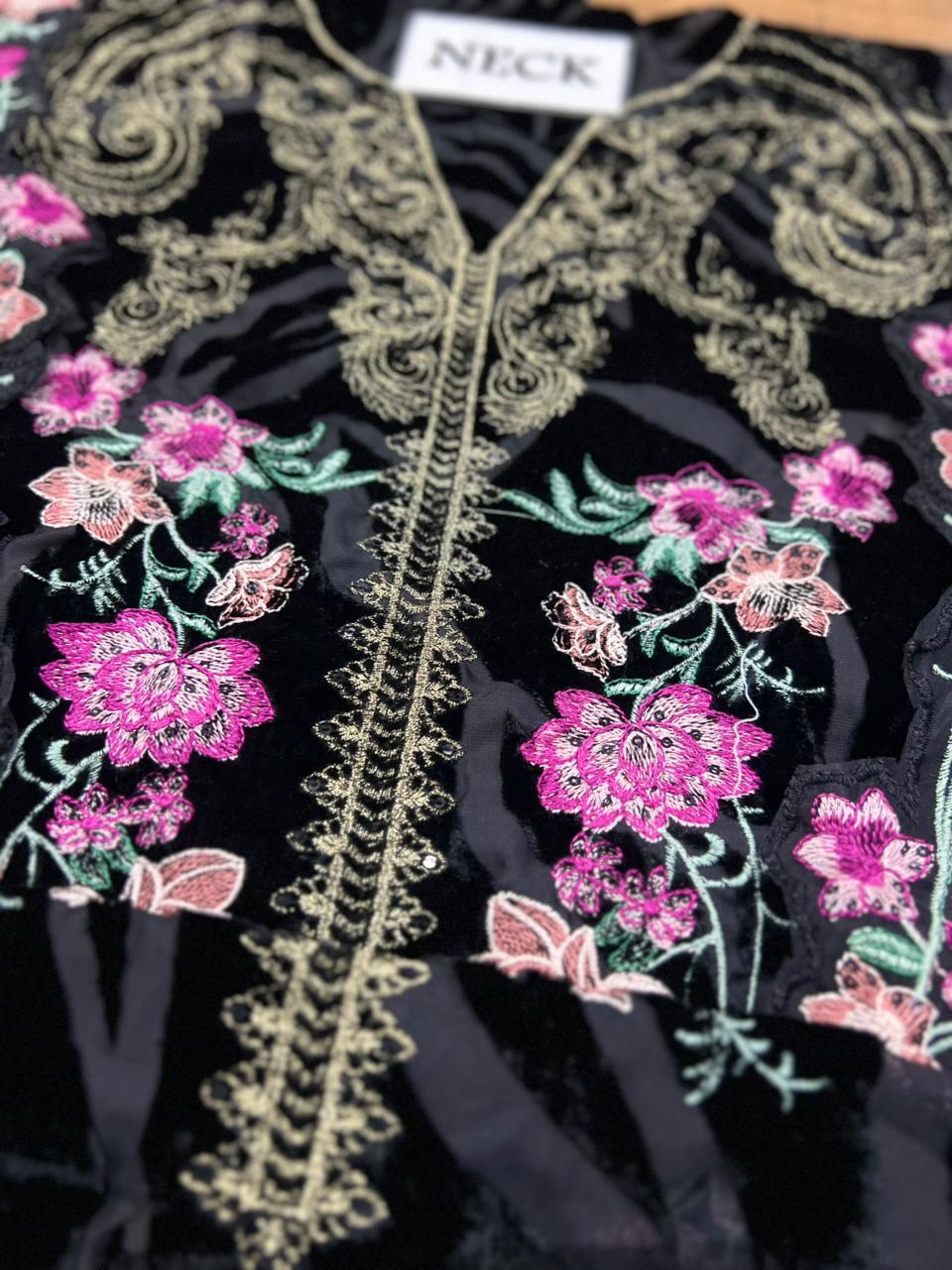 ASIFA NABEEL PALACHI COLLECTION