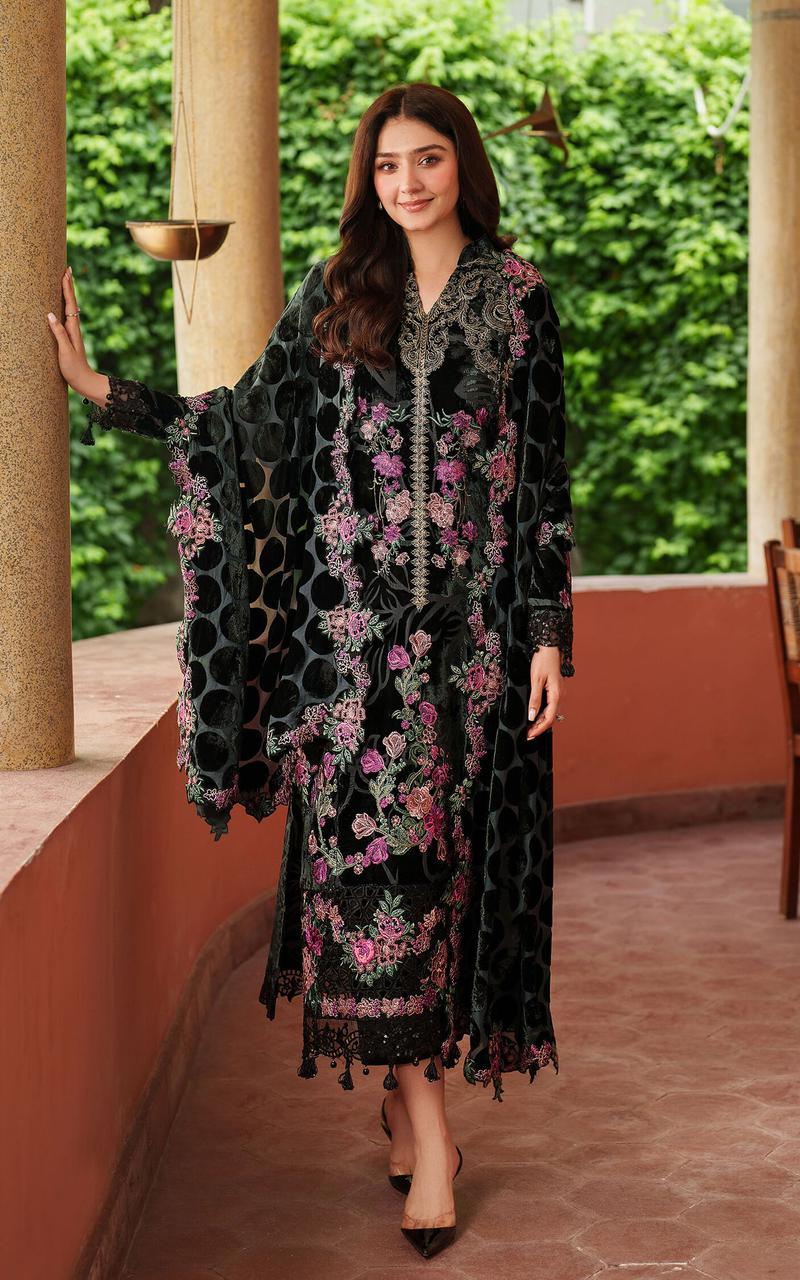 ASIFA NABEEL PALACHI COLLECTION