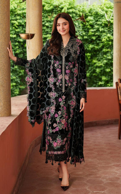 ASIFA NABEEL PALACHI COLLECTION
