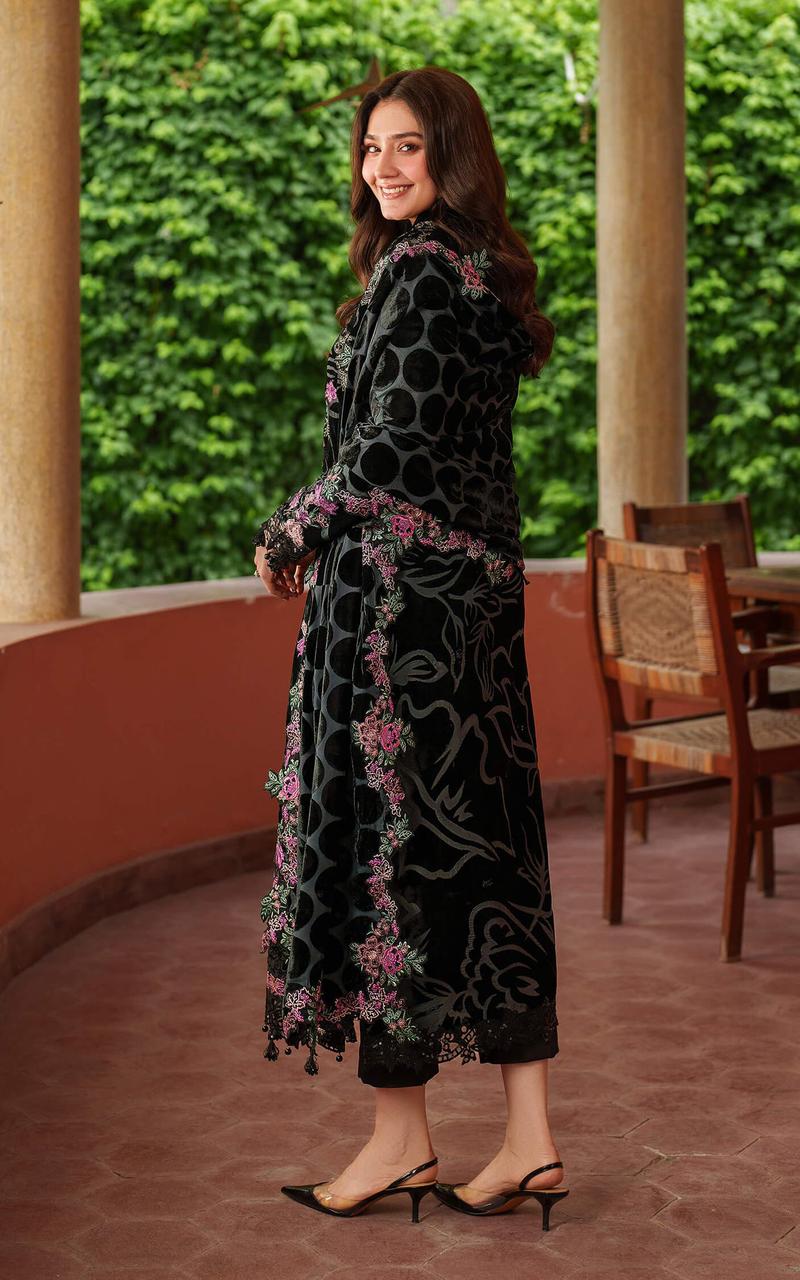 ASIFA NABEEL PALACHI COLLECTION
