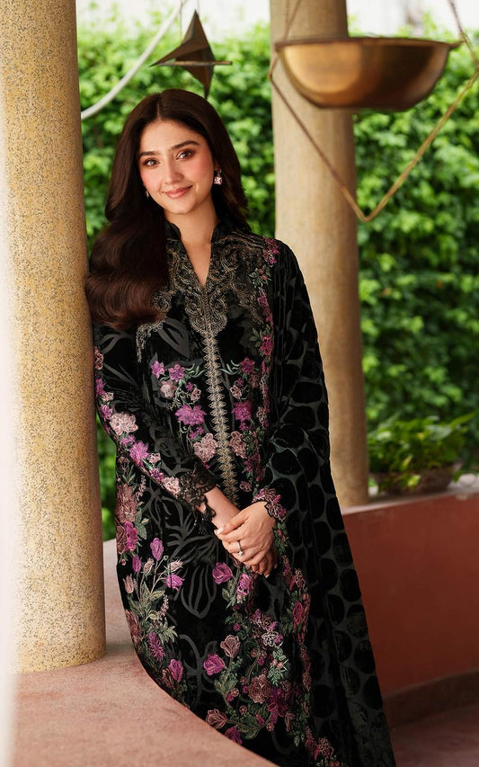 ASIFA NABEEL PALACHI COLLECTION