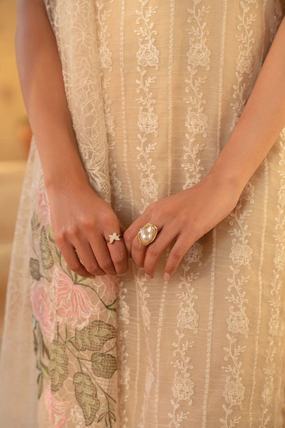 Saira Rizwan Lawn Embroidered Collection